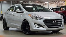 2016 Hyundai Elantra GT Base