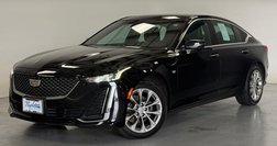2021 Cadillac CT5 Premium Luxury