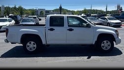 2004 Chevrolet Colorado LS