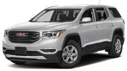 2019 GMC Acadia SLE-1