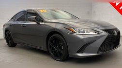 2020 Lexus ES 350 Base