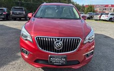 2016 Buick Envision Premium I