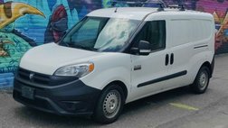 2018 Ram ProMaster City Tradesman