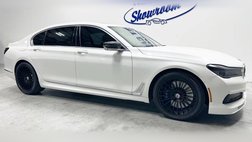 2019 BMW 7 Series ALPINA B7 xDrive