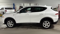 2023 Dodge Hornet GT Plus