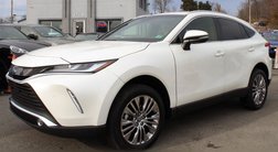 2022 Toyota Venza Limited