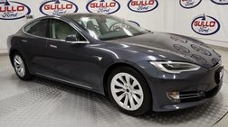 2018 Tesla Model S 100D