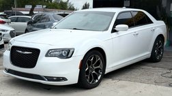 2015 Chrysler 300 S