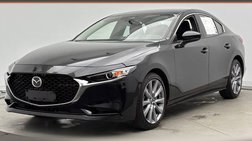 2023 Mazda MAZDA3 2.5 S Select
