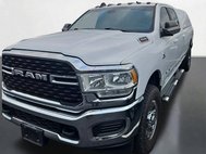 2022 Ram Ram Pickup 3500 Big Horn