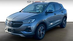 2020 Buick Encore GX Essence
