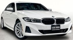 2023 BMW 3 Series 330i