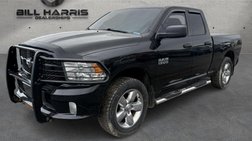 2018 Ram Ram Pickup 1500 Express