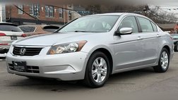 2009 Honda Accord LX-P