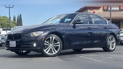 2017 BMW 3 Series 330i