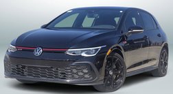2024 Volkswagen Golf GTI 380 S