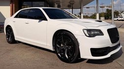 2023 Chrysler 300 Touring