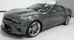 2017 Chevrolet Camaro SS