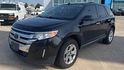 2011 Ford Edge SEL