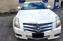 2010 Cadillac CTS 3.0L V6 Luxury