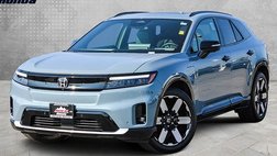 2024 Honda Prologue Elite