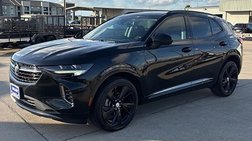 2021 Buick Envision Preferred