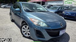 2010 Mazda MAZDA3 i SV