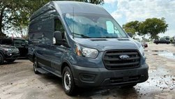 2020 Ford Transit 250