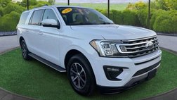 2020 Ford Expedition MAX XLT
