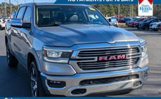 2022 Ram Ram Pickup 1500 Laramie