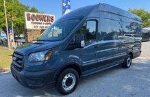 2020 Ford Transit 250