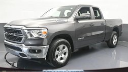 2024 Ram Ram Pickup 1500 Big Horn