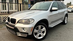 2009 BMW X5 xDrive30i