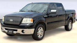 2007 Ford F-150 XLT