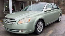 2006 Toyota Avalon XLS