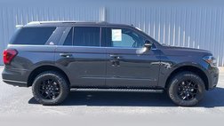 2024 Ford Expedition Timberline