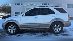 2004 Kia Sorento EX