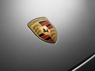 2022 Porsche Cayenne Turbo Coupe