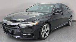 2020 Honda Accord Touring