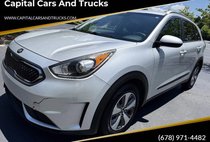 2018 Kia Niro LX