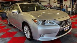 2013 Lexus ES 350 Base