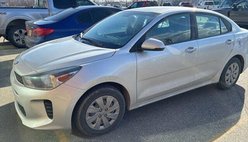2019 Kia Rio LX