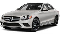 2020 Mercedes-Benz C-Class C 300