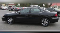 2007 Buick LaCrosse CXL