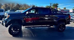 2020 GMC Sierra 1500 Base