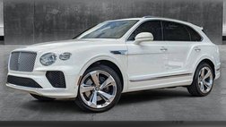 2023 Bentley Bentayga S