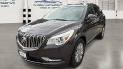 2016 Buick Enclave Premium