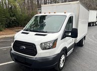 2018 Ford Transit 350 HD