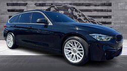 2017 BMW 3 Series 330i xDrive