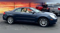 2008 Chrysler Sebring Limited